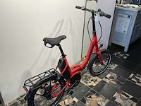 Thompson traveler tr-2000 belt elektrische fiets - afbeelding 5 van  10