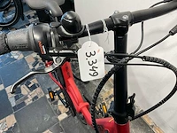 Thompson traveler tr-2000 belt elektrische fiets - afbeelding 8 van  10