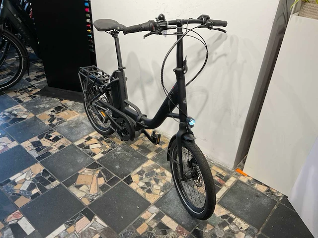 Thompson traveler tr-2000 elektrische fiets - afbeelding 1 van  12