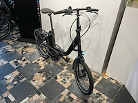 Thompson traveler tr-2000 elektrische fiets
