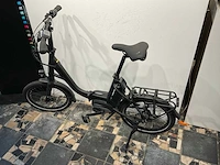 Thompson traveler tr-2000 elektrische fiets - afbeelding 5 van  12