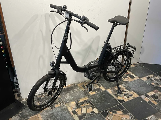 Thompson traveler tr-2000 elektrische fiets - afbeelding 6 van  12