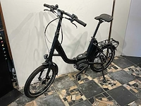 Thompson traveler tr-2000 elektrische fiets - afbeelding 6 van  12