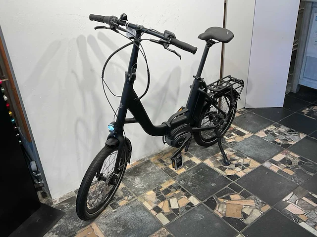 Thompson traveler tr-2000 elektrische fiets - afbeelding 7 van  12