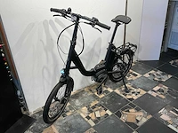 Thompson traveler tr-2000 elektrische fiets - afbeelding 7 van  12