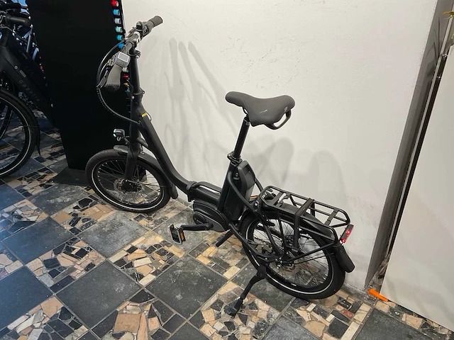 Thompson traveler tr-2000 elektrische fiets - afbeelding 8 van  12