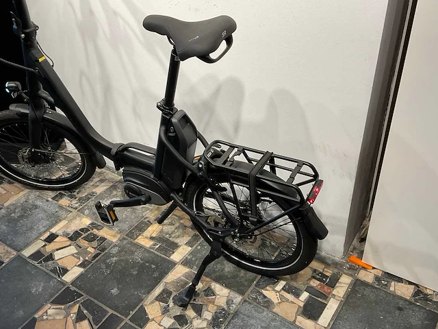 Thompson traveler tr-2000 elektrische fiets - afbeelding 9 van  12