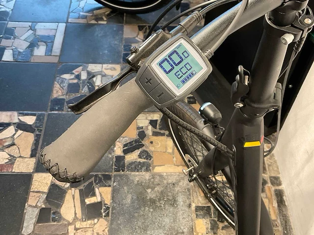 Thompson traveler tr-2000 elektrische fiets - afbeelding 11 van  12