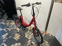 Thompson traveler tr-2000 n7 elektrische fiets