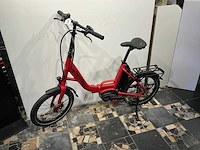 Thompson traveler tr-2000 n7 elektrische fiets - afbeelding 3 van  10