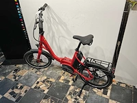 Thompson traveler tr-2000 n7 elektrische fiets - afbeelding 4 van  10