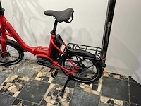 Thompson traveler tr-2000 n7 elektrische fiets - afbeelding 5 van  10
