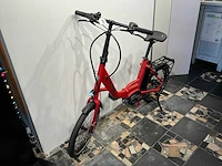 Thompson traveler tr-2000 n7 elektrische fiets - afbeelding 6 van  10