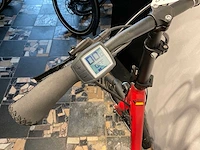 Thompson traveler tr-2000 n7 elektrische fiets - afbeelding 7 van  10