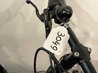 Thompson traveler tr-2000 n7 elektrische fiets - afbeelding 9 van  10
