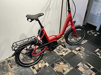 Thompson traveler tr-2000 n7 elektrische fiets - afbeelding 10 van  10