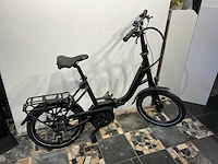 Thompson traveler tr-3000 elektrische fiets