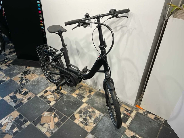 Thompson traveler tr-3000 elektrische fiets - afbeelding 3 van  10