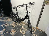 Thompson traveler tr-3000 elektrische fiets - afbeelding 3 van  10