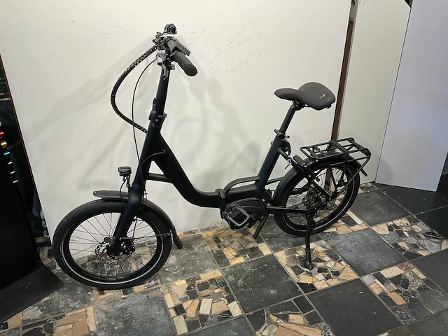 Thompson traveler tr-3000 elektrische fiets - afbeelding 4 van  10