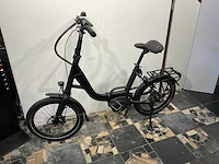 Thompson traveler tr-3000 elektrische fiets - afbeelding 4 van  10