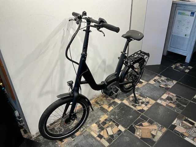 Thompson traveler tr-3000 elektrische fiets - afbeelding 5 van  10