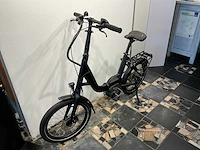 Thompson traveler tr-3000 elektrische fiets - afbeelding 5 van  10