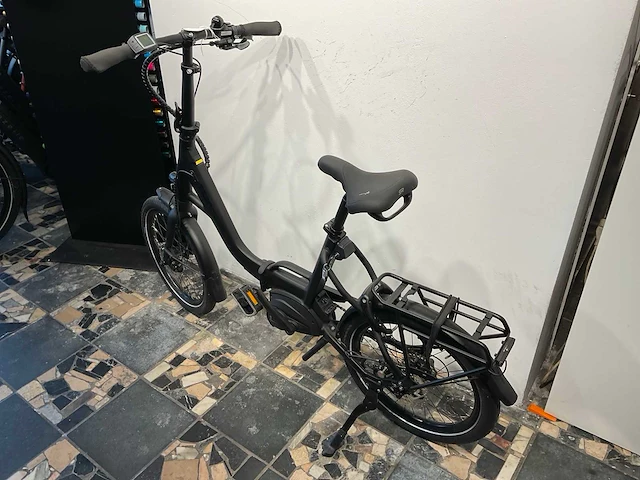 Thompson traveler tr-3000 elektrische fiets - afbeelding 6 van  10