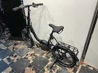 Thompson traveler tr-3000 elektrische fiets - afbeelding 6 van  10