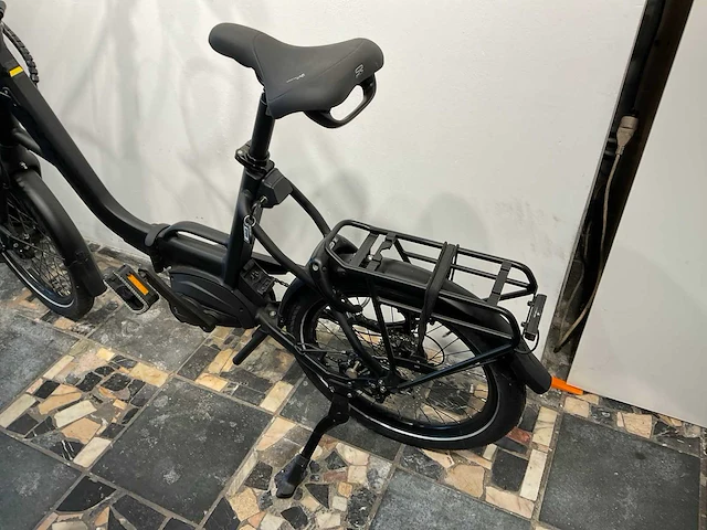 Thompson traveler tr-3000 elektrische fiets - afbeelding 7 van  10