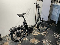 Thompson traveler tr-5000 elektrische fiets