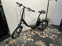 Thompson traveler tr-5000 elektrische fiets - afbeelding 2 van  9