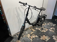 Thompson traveler tr-5000 elektrische fiets - afbeelding 3 van  9
