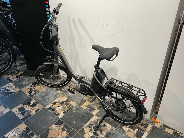 Thompson traveler tr-5000 elektrische fiets - afbeelding 4 van  9