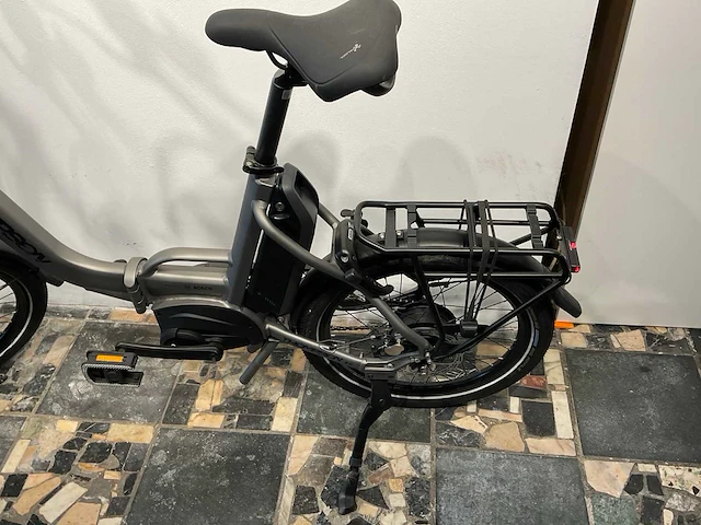 Thompson traveler tr-5000 elektrische fiets - afbeelding 5 van  9