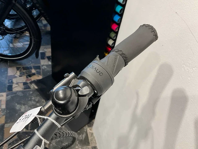 Thompson traveler tr-5000 elektrische fiets - afbeelding 7 van  9