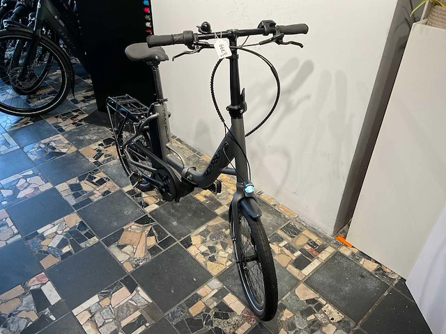 Thompson traveler tr-5000 elektrische fiets - afbeelding 8 van  9