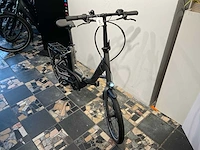 Thompson traveler tr-5000 elektrische fiets - afbeelding 8 van  9