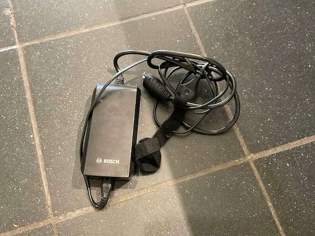 Thompson traveler tr-5000 elektrische fiets - afbeelding 9 van  9