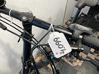 Thompson traveler tr-5000 enviolo/belt elektrische fiets - afbeelding 3 van  11