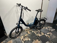 Thompson traveler tr-5000 enviolo/belt elektrische fiets - afbeelding 4 van  11