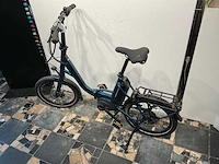 Thompson traveler tr-5000 enviolo/belt elektrische fiets - afbeelding 6 van  11