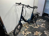 Thompson traveler tr-5000 enviolo/belt elektrische fiets - afbeelding 8 van  11