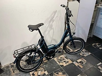 Thompson traveler tr-5000 enviolo/belt elektrische fiets - afbeelding 11 van  11