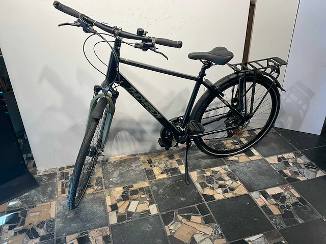Thompson tulsa damesfiets 19” - afbeelding 2 van  7