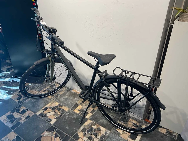 Thompson tulsa damesfiets 19” - afbeelding 3 van  7
