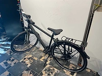 Thompson tulsa damesfiets 19” - afbeelding 3 van  7
