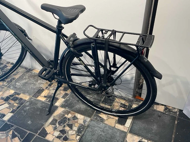 Thompson tulsa damesfiets 19” - afbeelding 4 van  7