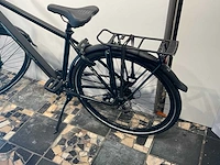Thompson tulsa damesfiets 19” - afbeelding 4 van  7