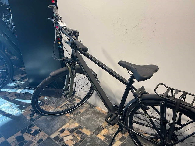 Thompson tulsa damesfiets 19” - afbeelding 5 van  7